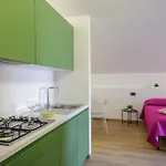 In With Swimming Pool