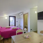 In With Swimming Pool Apartment