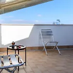 In With Swimming Pool Apartment *