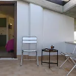 In With Swimming Pool Moscufo