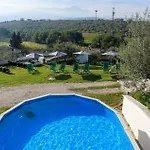 In With Swimming Pool