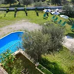 In With Swimming Pool Apartment