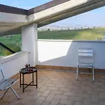 Apartment In With Swimming Pool *
