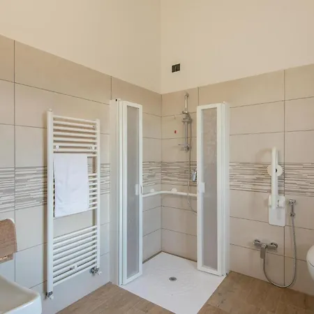 Amazing In With Wifi * Moscufo