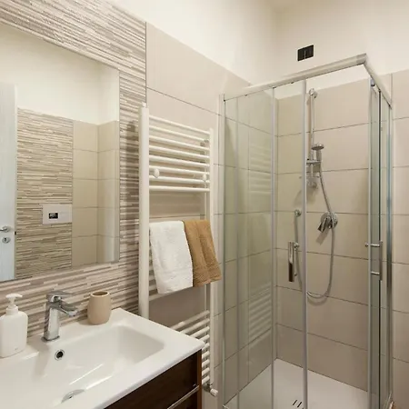 Appartement In With Swimming Pool Moscufo
