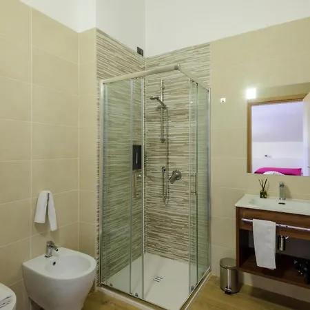 Amazing In With Wifi * Moscufo