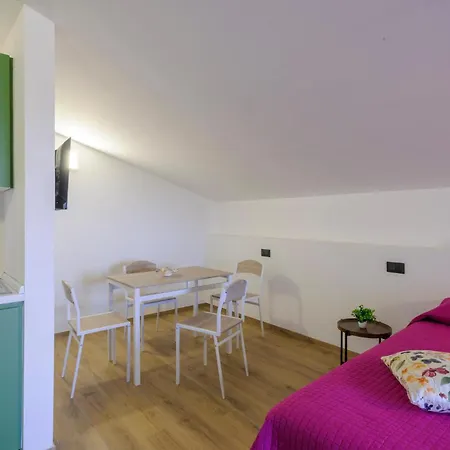 Amazing In With Wifi Moscufo