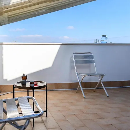 In With Swimming Pool Apartament *