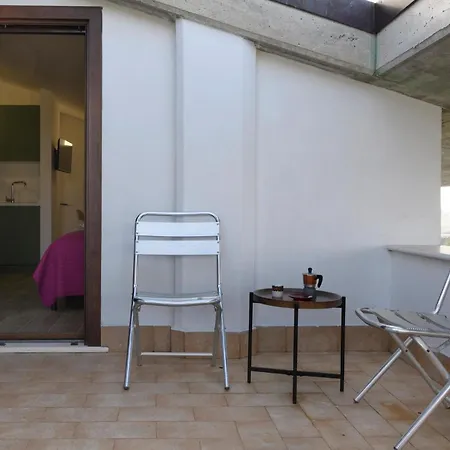 Amazing In With Wifi Moscufo