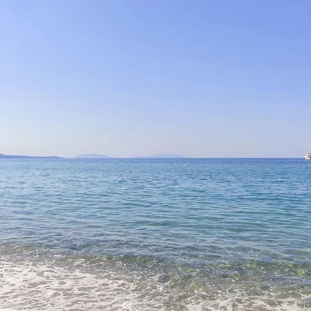 Amazing In With Wifi * Moscufo