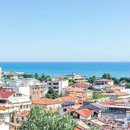 Апартаменты Amazing In With Wifi *