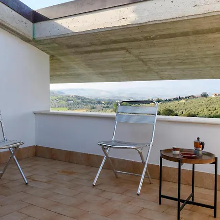 Appartement In With Swimming Pool *
