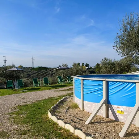In With Swimming Pool