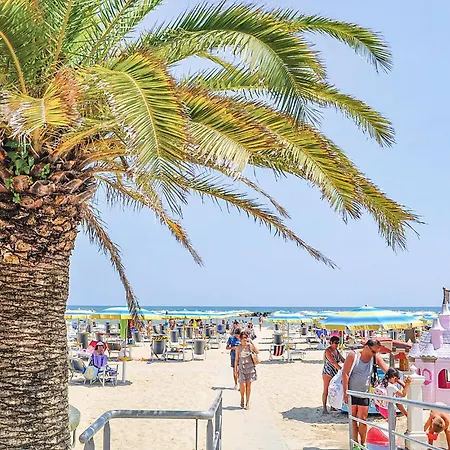 Apartment Amazing In With Wifi Moscufo