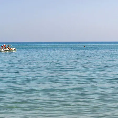 Amazing In With Wifi *