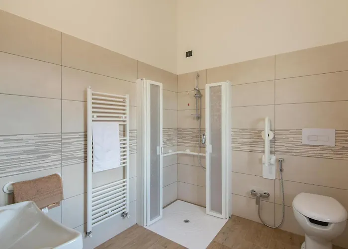 Amazing In With Wifi * Moscufo