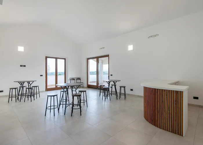 Апартаменты Amazing In With Wifi Moscufo