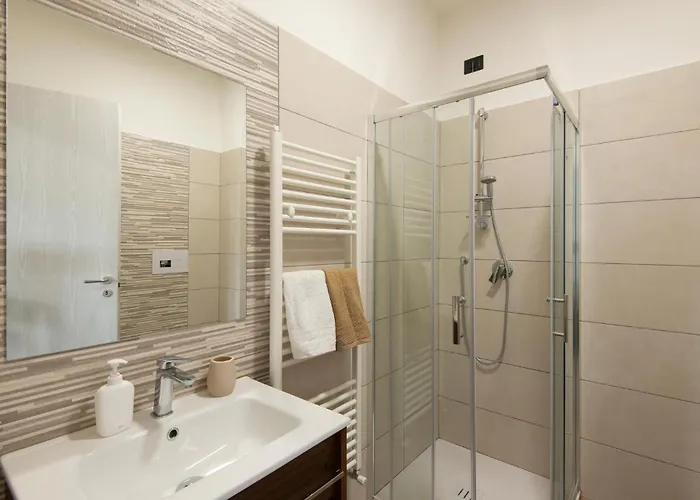 Apartman Amazing In With Wifi Moscufo