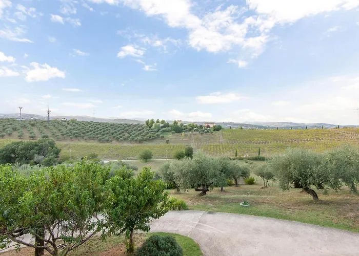 Apartman Amazing In With Wifi *