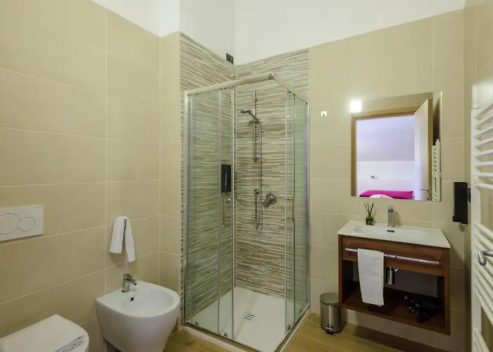 Amazing In With Wifi * Moscufo