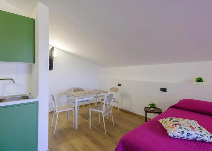 Amazing In With Wifi Moscufo