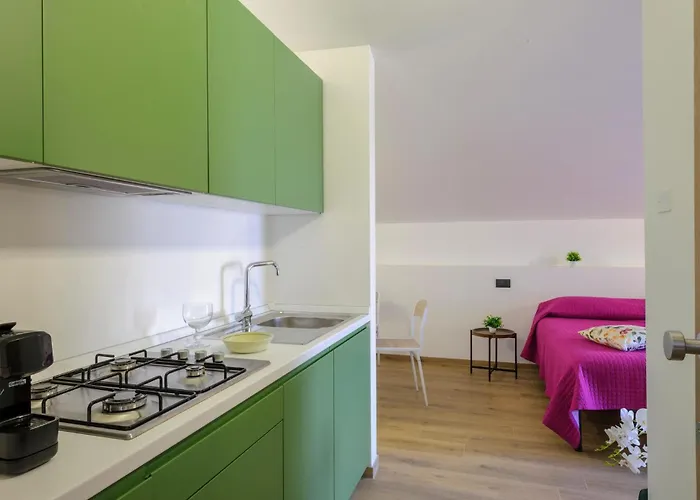 Amazing In With Wifi