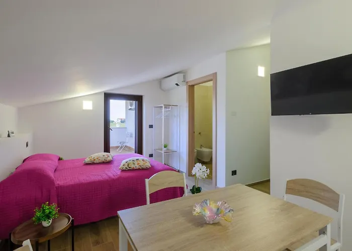 Amazing In With Wifi Apartman