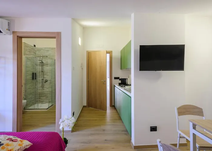 Amazing In With Wifi *