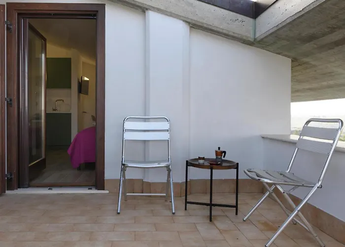 Amazing In With Wifi Moscufo