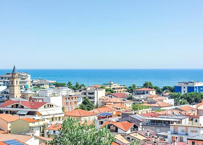 Apartman Amazing In With Wifi *