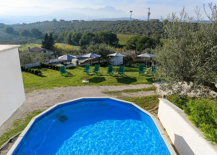 Amazing In With Wifi