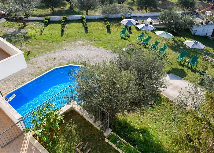 Amazing In With Wifi Апартаменты