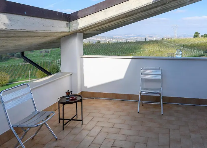 Apartman Amazing In With Wifi *