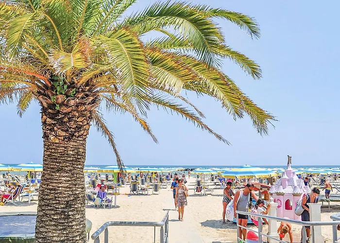 Апартаменты Amazing In With Wifi Moscufo