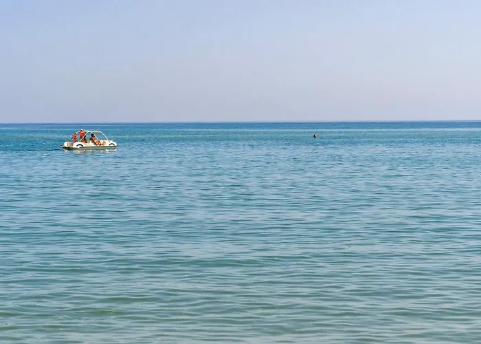 Amazing In With Wifi *